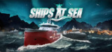 海上船只 Ships At Sea v0.7.5.1026