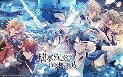 璃梦泡影之世外浮城 v1.0.0 中文 (PC+安卓)配合yuzu或龙神模拟器使用