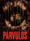 病菌侵蚀 Parvulos (2024)