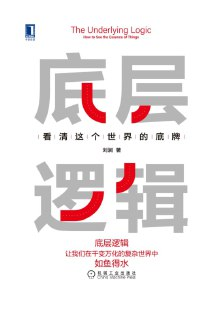 《底层逻辑：看清这个世界的底牌》(epub)
