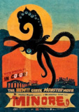 衰仔斗邪神 Μινόρε (2023)
