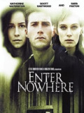 鬼打墙 Enter Nowhere (2011)｜密室恐惧症终极试炼 时间裂缝中的生存博弈论
