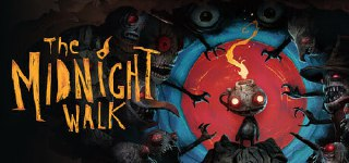 【PC游戏】《午夜漫步 The Midnight Walk》【黑暗/恐怖】【免安装 下载即玩】【中文版】【17.2G】