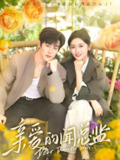 亲爱的闻总监 (80集) 马士尧&郁葱 | 短剧