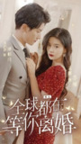 夫人全球都在等你离婚 (61集) | 短剧