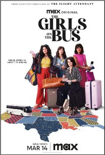 大巴上的女孩 The Girls On the Bus (2024)