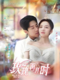 玫瑰再开时 (59集) 张意枂 | 短剧