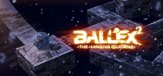 【PC游戏】《超级平衡球2空中花园】【平台解密】【中文版】【1.5G】【FitGirl Repack】