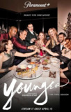 年轻一代 第一季 Younger Season 1 (2015-2021) 4季 中字