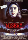 危情十日 / Misery (1990)