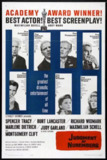 纽伦堡的审判 / Judgment at Nuremberg (1961)