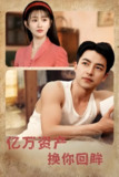 亿万资产换你回眸 (91集) 图图&远霞&冯青青&杨桃&佳妮 | 短剧