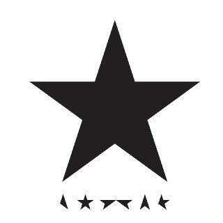 David Bowie《Blackstar》2016 无损珍藏版 摇滚传奇的永恒绝唱