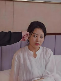 靳少夫人才是那晚的白月光 (70集) | 短剧
