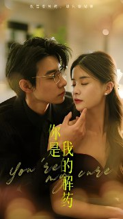 你是我的解药 (73集) | 短剧