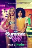 【喜剧】《69式夏天 Summer of 69》(2025)【1080P】【3.6G】【中文字幕】