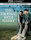 怪尸案 The Trouble with Harry (1955) 2160P 内封中字