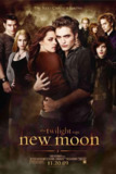 暮光之城2：新月 The Twilight Saga New Moon (2009)