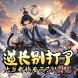 多人有声剧《道长别打了》主播：月下墨狸 1488集完