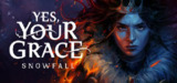 【PC游戏】《遵命，陛下：寒冬》Yes, Your Grace 2: Snowfall【中文版】【1.7G】【FitGirl Repack】
