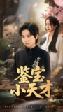 鉴宝小天才（60集）王婧琦&郭浩铭 /最新 短剧