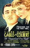 一夜风流 It Happened One Night (1934) 无损2K 内嵌中字