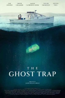 幽灵陷阱 The Ghost Trap (2025)