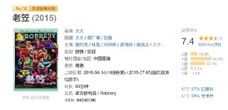 老笠 (2015)