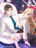 契约甜宠：惹火辣妈别想逃【漫画】