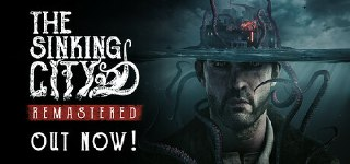 【PC游戏】《沉没之城 重制版》The Sinking City Remastered【中文豪华版】【22.6G】【FitGirl Repack】