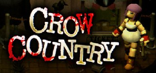 【PC游戏】《乌鸦之国 Crow Country》【生存恐怖】【中文版】【337MB】【FitGirl Repack】