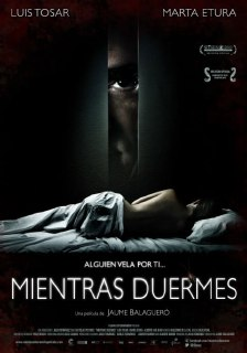[当你熟睡][2011][内封双语字幕][1080P蓝光原盘REMUX][18.3G]