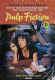 电影《低俗小说》1994｜昆汀·塔伦蒂诺经典之作 4K HDR典藏版