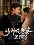 少帅你老婆又跑了 (82集) 赵振栋&锦子 | 短剧
