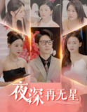 夜深再无星&盲心再无爱 (58集) 路文卓&宋景瑶&张佳艺&章璟佳 | 短剧