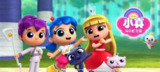儿童色彩启蒙动画《小真与彩虹王国 True and the Rainbow Kingdom (系列合集) 》