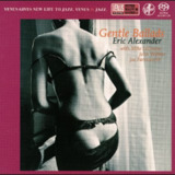 Eric Alexandar Quartet - Gentle Ballads (SACD ISO) 爵士乐