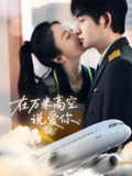 在万米高空说爱你 (85集) 何志根&张笑颜 | 短剧