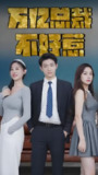 万亿总裁不好惹 (66集) | 短剧