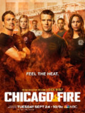 芝加哥烈焰 第二季 Chicago Fire Season 2 (2013)