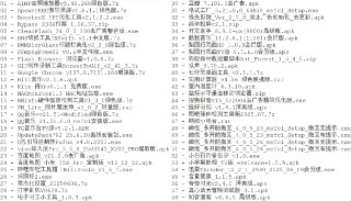 破解软件更新20250615期