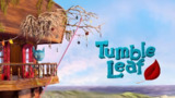 少儿英语科普启蒙动画《飘零叶 Tumble Leaf (1-4季) 》