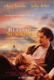 爱在三部曲合集 爱在黎明破晓前 Before Sunrise (1995) 特效字幕 内含花絮