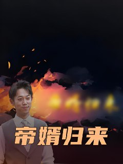 短剧《帝婿归来》全集（100集），复仇帝婿携手逆袭归来
