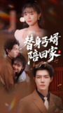 短剧《替身丐婿陪回家》全集（35集），项云与高铭屿主演，讲述替身丐婿的温情故事
