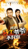 我的特工爷爷不好惹 (68集) | 短剧