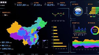 Python数据可视化教程 50个实战案例(Matplotlib+Seaborn+高清图表解析)