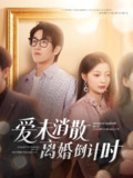 短剧《爱未消散离婚倒计时》全集（80集）林可汉&卢美汕主演，婚姻与情感纠葛现实剧