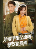 短剧《娇妻手里亿点粮硬汉也投降》全集（81集），姚旺&马铭婕主演都市情感剧
