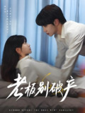 短剧《老板别破产》全集（72集），钟政&胡雪艺主演